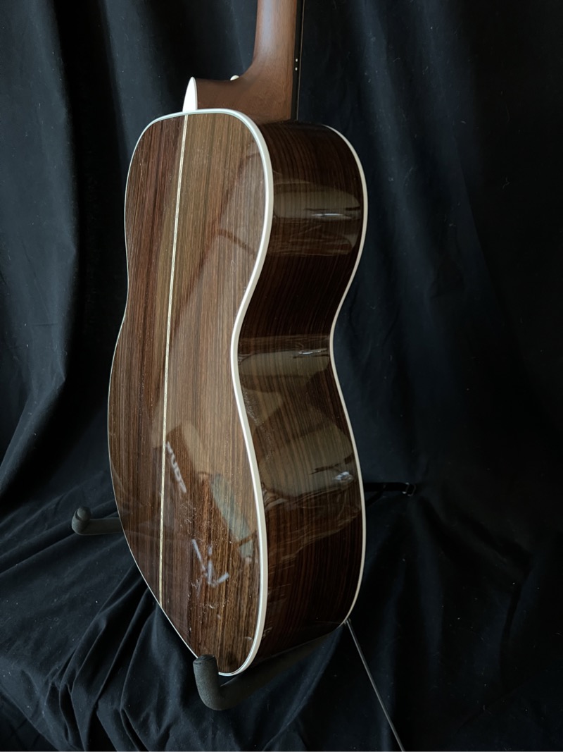 Martin 00 28 Spiritwood Acoustic martin-00-28-spiritwood-acoustic